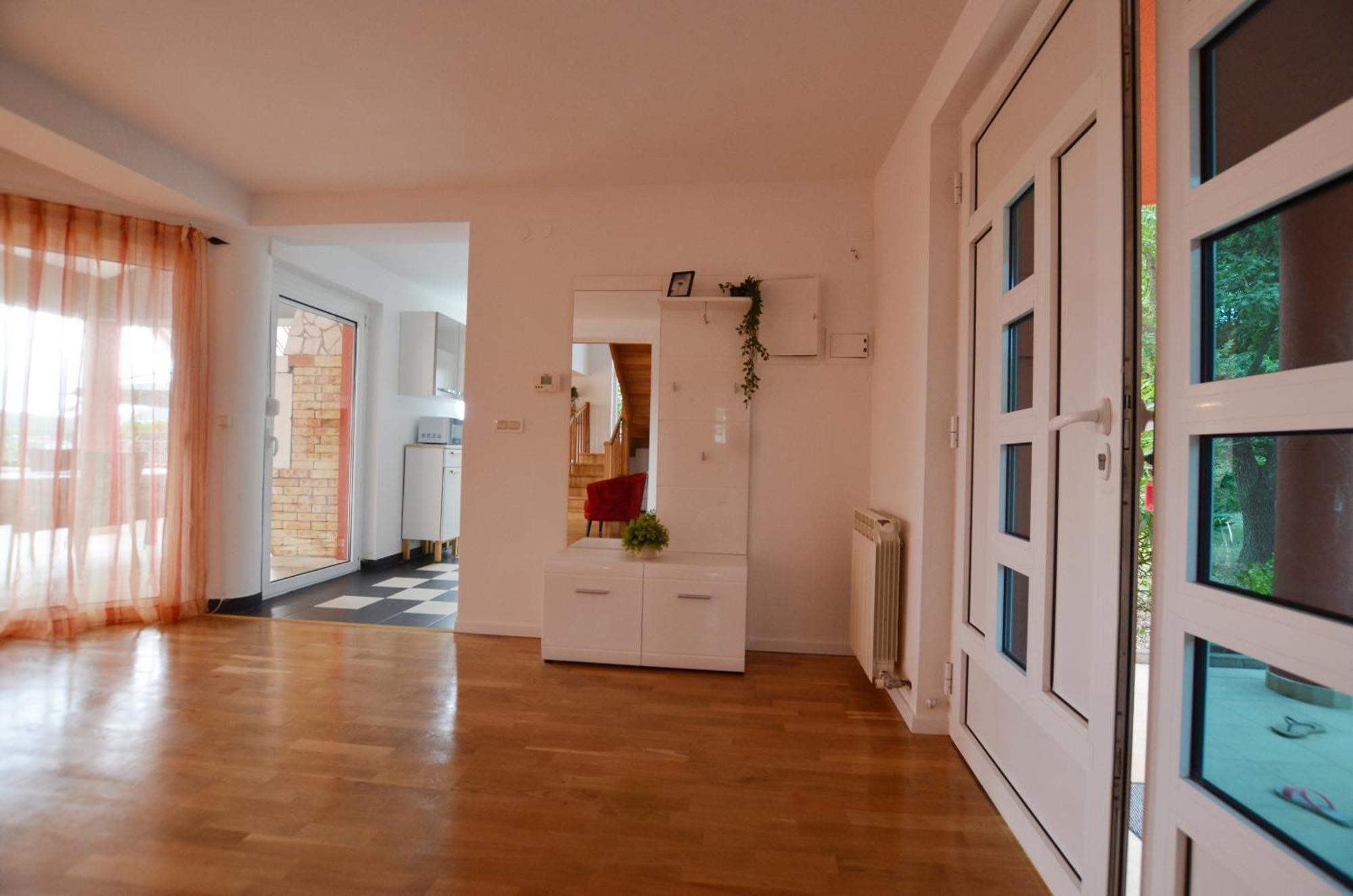 Casa Rubino Ровинь